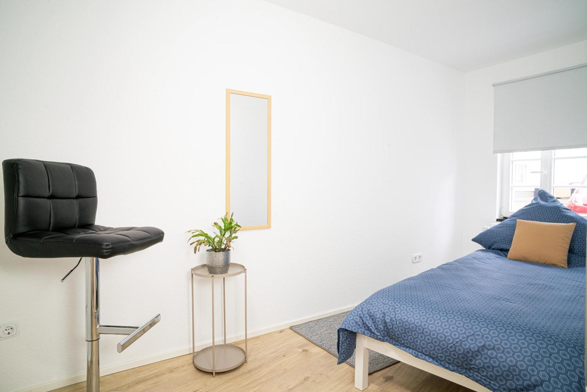 Quartier Marktplatz Apartment