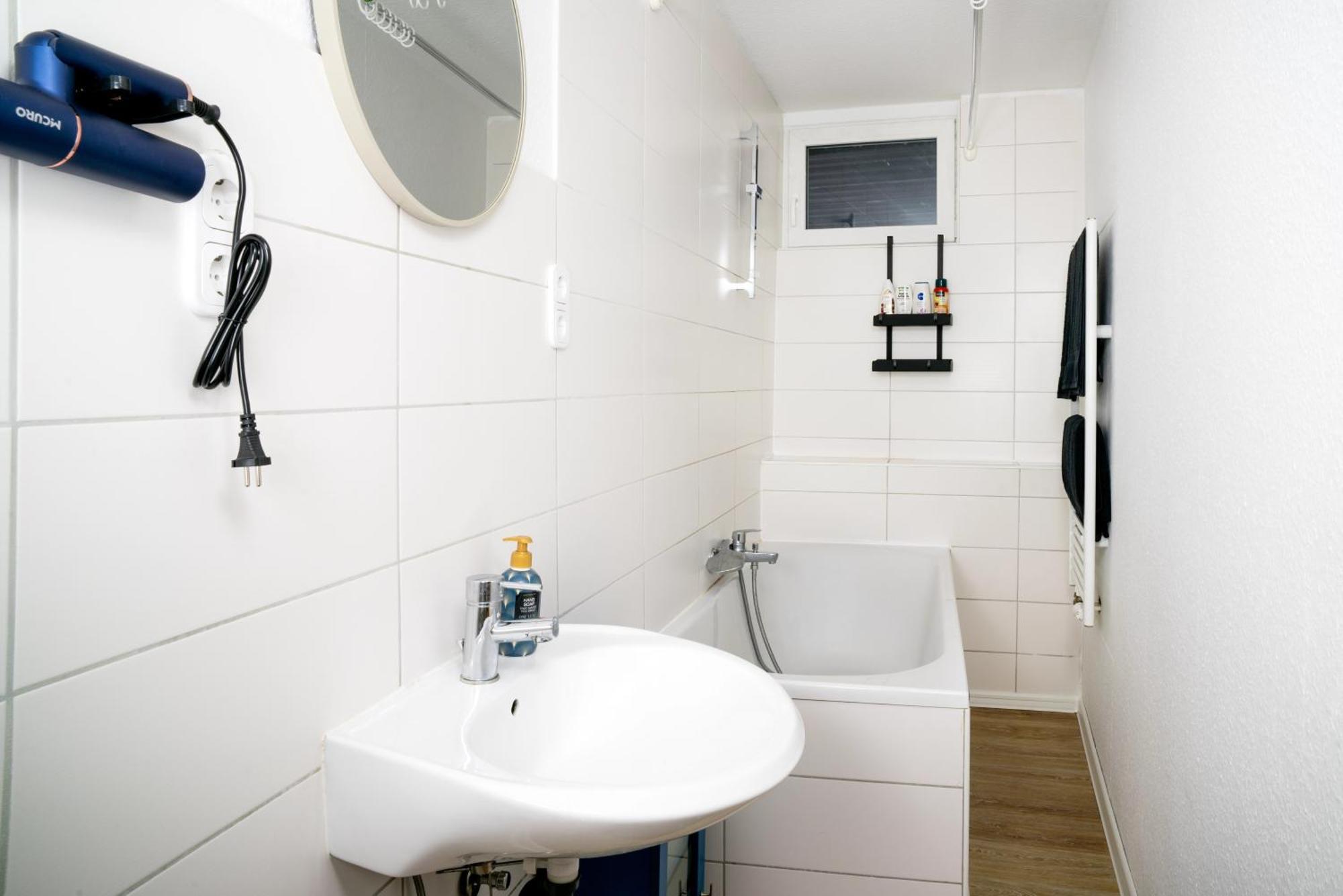 Quartier Marktplatz Apartment
