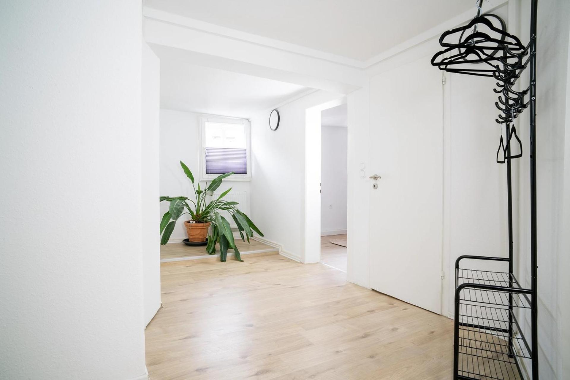 Quartier Marktplatz Apartment Kirchhain