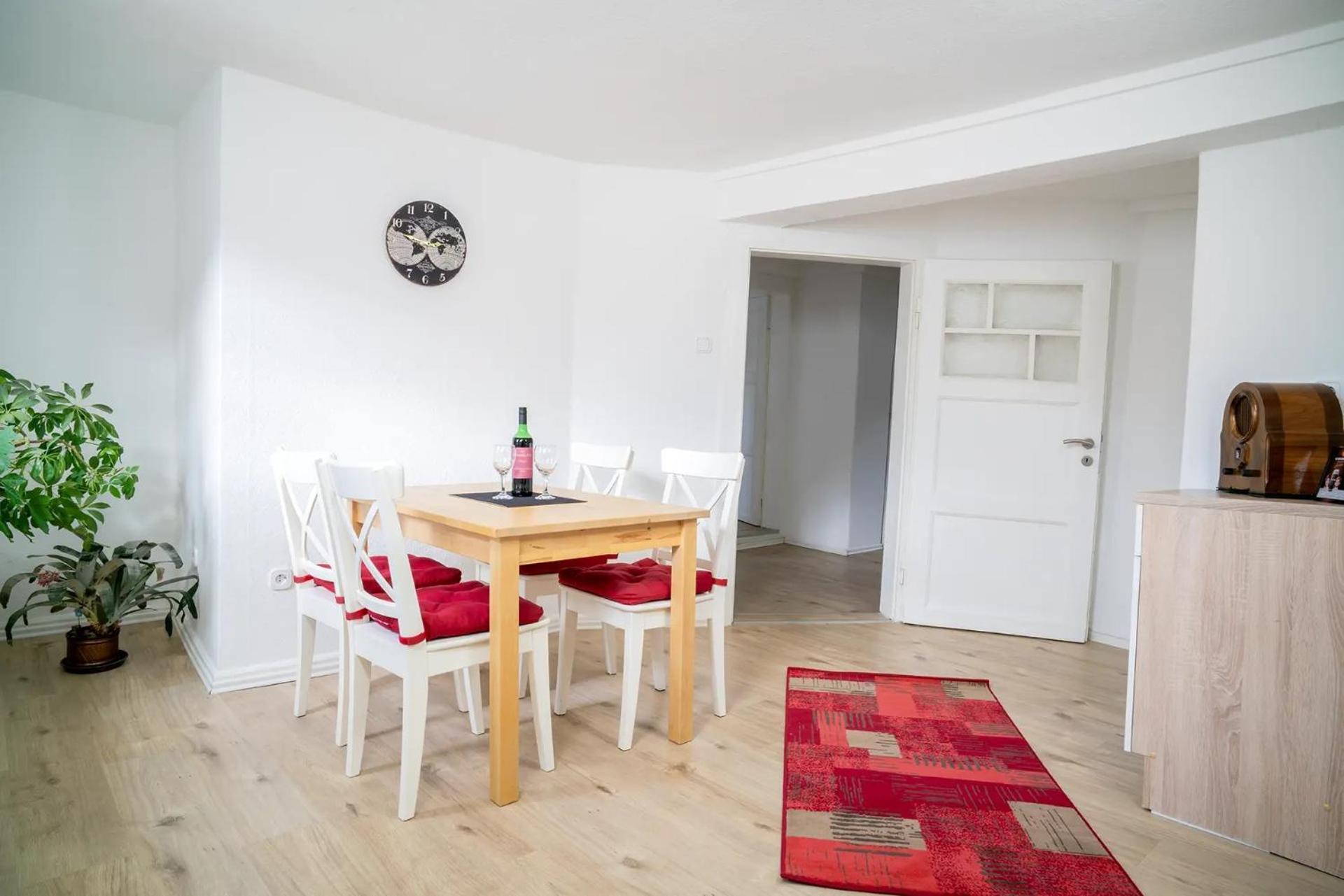 Apartment Quartier Marktplatz