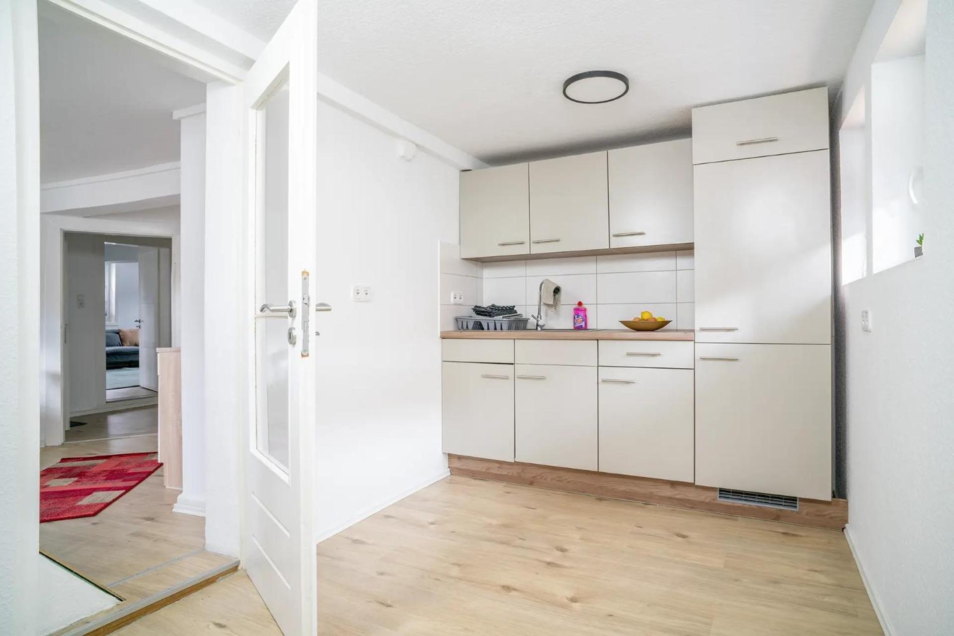 Quartier Marktplatz Apartment *